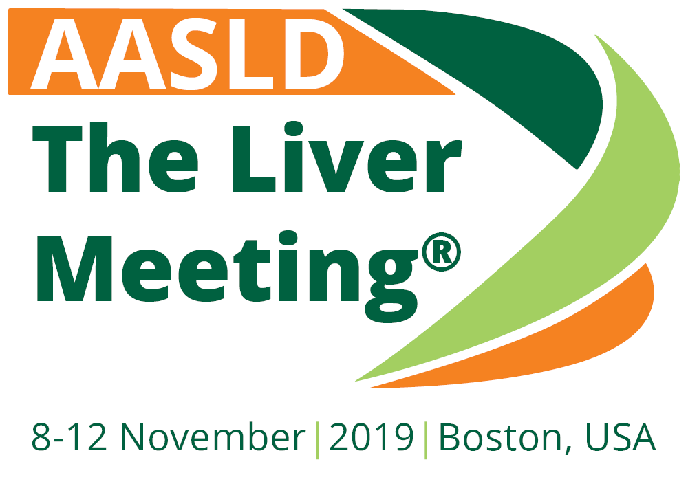 AASLD The Liver Meeting 2019 aidsmap